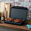 The German Outlet, Russell Hobbs, Fit Grill Hot Plate Machine - 2400W, Fit Grill Hot Plate Machine - 2400W