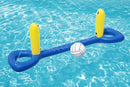 Floating volleyball set 244 x 64 cm Kids Inflatables Floating volleyball set 244 x 64 cm Floating volleyball set 244 x 64 cm Bestway