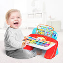 Baby Maestro Touch Piano Toddler's Toys Baby Maestro Touch Piano Baby Maestro Touch Piano WinFun