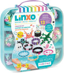 LinXo: Lookin' Sharp!  LinXo: Lookin' Sharp! LinXo: Lookin' Sharp! MAKE IT REAL