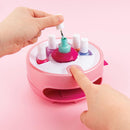 Light Magic Nail Dryer & Polish Set Nails Studio Light Magic Nail Dryer & Polish Set Light Magic Nail Dryer & Polish Set Make It Real
