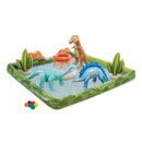 Dino Adventure Playground Kids Inflatables Dino Adventure Playground Dino Adventure Playground Intex