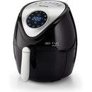 The German Outlet, Ariete, 2.6 L  Air Fryer