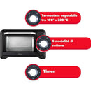 Electric Oven 38 Liters Electric Oven Electric Oven 38 Liters Electric Oven 38 Liters Ardes