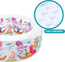 Inflatable Aquarium Swimming Pool Kids Inflatables Inflatable Aquarium Swimming Pool Inflatable Aquarium Swimming Pool Intex