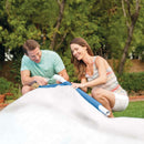 Canopy Metal Frame Pool Kids Pool Canopy Metal Frame Pool Canopy Metal Frame Pool Intex