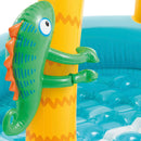Tropical Island baby pool Kids Inflatables Tropical Island baby pool Tropical Island baby pool Intex
