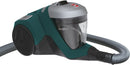 H-Power 300 Bagless Cylinder Vacuum Cleaner Vacuum Cleaner H-Power 300 Bagless Cylinder Vacuum Cleaner H-Power 300 Bagless Cylinder Vacuum Cleaner Hoover