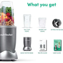 600W Personal Blender Blender 600W Personal Blender 600W Personal Blender Nutribullet