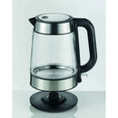 Glass Kettle, Auto Shut-off, 1.7l, 2200w Electric Kettles Glass Kettle, Auto Shut-off, 1.7l, 2200w Glass Kettle, Auto Shut-off, 1.7l, 2200w Ariete