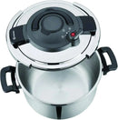 Alessa Pressure Cooker 10 L Pressure cooker Alessa Pressure Cooker 10 L Alessa Pressure Cooker 10 L Korkmaz