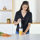 Robot 600 Easy Plus INOX Hand Blender Hand Blender Robot 600 Easy Plus INOX Hand Blender Robot 600 Easy Plus INOX Hand Blender Taurus