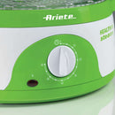 9 L Electric Steamer Food Steamers 9 L Electric Steamer 9 L Electric Steamer Ariete