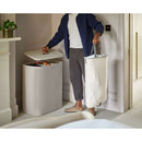 Tota Trio 90L Laundry Separation Basket Laundry Baskets Tota Trio 90L Laundry Separation Basket Tota Trio 90L Laundry Separation Basket Joseph Joseph
