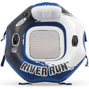 River Run™ Connect Inflatable Floating Lake Lounge inflatables River Run™ Connect Inflatable Floating Lake Lounge River Run™ Connect Inflatable Floating Lake Lounge Intex