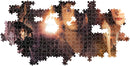 Lord of The Rings Panorama Rings-1000 Pieces adults puzzle Lord of The Rings Panorama Rings-1000 Pieces Lord of The Rings Panorama Rings-1000 Pieces CLEMENTONI