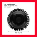One-Step Style Booster - Round Brush Dryer & Styler Airbrushes One-Step Style Booster - Round Brush Dryer & Styler One-Step Style Booster - Round Brush Dryer & Styler Revlon