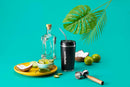 Flip™ Insulated Portable Blender Blender Flip™ Insulated Portable Blender Flip™ Insulated Portable Blender Nutribullet