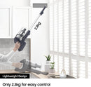 Jet 65 Stick VC with More Advanced Cleaning Performance and Digital Inverter Motor, 150W Vacuum Cleaner Jet 65 Stick VC with More Advanced Cleaning Performance and Digital Inverter Motor, 150W Jet 65 Stick VC with More Advanced Cleaning Performance and Digital Inverter Motor, 150W Samsung