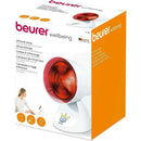 Infrared Lamp, 150W Massage & Relaxation Infrared Lamp, 150W Infrared Lamp, 150W Beurer