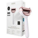 SmartAppGuided™ MicroNeedle Face & Body Roller | 8 in 1 Skin Cleansing Brushes & Systems SmartAppGuided™ MicroNeedle Face & Body Roller | 8 in 1 SmartAppGuided™ MicroNeedle Face & Body Roller | 8 in 1 Geske