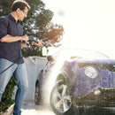 Pressure Washer 1400 Car & Garden, 1400W Pressure Washer Pressure Washer 1400 Car & Garden, 1400W Pressure Washer 1400 Car & Garden, 1400W Cecotec