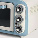 The German Outlet, Ariete, Vintage 18L Mini Oven