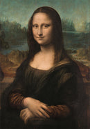 1000 Pieces Collection Museum Collection, Mona Lisa adults puzzle 1000 Pieces Collection Museum Collection, Mona Lisa 1000 Pieces Collection Museum Collection, Mona Lisa CLEMENTONI