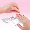 Light Magic Nail Dryer & Polish Set Nails Studio Light Magic Nail Dryer & Polish Set Light Magic Nail Dryer & Polish Set Make It Real