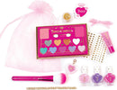 Juicy Couture Luxe Cosmetic Set Make up & Bath Bombs Juicy Couture Luxe Cosmetic Set Juicy Couture Luxe Cosmetic Set MAKE IT REAL
