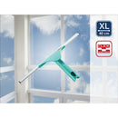 Window squeegee Cleaning Wipe Cleaning Brush Window squeegee Cleaning Wipe Window squeegee Cleaning Wipe LEIFHEIT