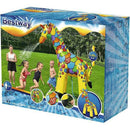 Giraffe Sprinkler, 142x104x198cm Kids Inflatables Giraffe Sprinkler, 142x104x198cm Giraffe Sprinkler, 142x104x198cm Bestway