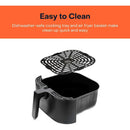 Air Fryer 2 combo, 5.5 Liter Air Fryers Air Fryer 2 combo, 5.5 Liter Air Fryer 2 combo, 5.5 Liter Nutricook