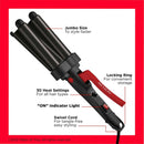 Revlon Wave Master Curler Hair Curlers Revlon Wave Master Curler Revlon Wave Master Curler Revlon