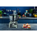 DoubleForce 1000W Food Processor food processor DoubleForce 1000W Food Processor DoubleForce 1000W Food Processor Moulinex