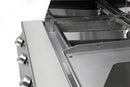 Countertop BBQ – FRY TOP 750 Outdoor Barbque Countertop BBQ – FRY TOP 750 Countertop BBQ – FRY TOP 750 Pianeta Grill