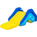 Giant Pool Water Slide 247x124x100cm pool accessories Giant Pool Water Slide 247x124x100cm Giant Pool Water Slide 247x124x100cm Bestway