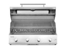 Countertop BBQ – FRY TOP 750 Outdoor Barbque Countertop BBQ – FRY TOP 750 Countertop BBQ – FRY TOP 750 Pianeta Grill