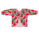 The German Outlet, Twistshake, Long Sleeve Bib, Long Sleeve Bib