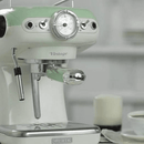 The German Outlet, Ariete, Vintage Espresso Machine