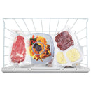 Grey Vacuum Sealer, 130W Vacuum Sealing Grey Vacuum Sealer, 130W Grey Vacuum Sealer, 130W Sencor