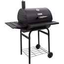 American Gourmet 24" Charcoal Grill Outdoor Barbque American Gourmet 24" Charcoal Grill American Gourmet 24" Charcoal Grill CharBroil