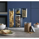 Podium 5-piece storage container set  Podium 5-piece storage container set Podium 5-piece storage container set Joseph Joseph
