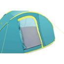 Coolmount 4 Tent 240x210x100cm camping Equipment Coolmount 4 Tent 240x210x100cm Coolmount 4 Tent 240x210x100cm Bestway