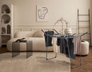 Pegasus 150 Solid Slim Black Clothes Airer laundry Pegasus 150 Solid Slim Black Clothes Airer Pegasus 150 Solid Slim Black Clothes Airer LEIFHEIT