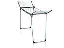 Pegasus 150 Solid Slim Black Clothes Airer laundry Pegasus 150 Solid Slim Black Clothes Airer Pegasus 150 Solid Slim Black Clothes Airer LEIFHEIT