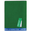 Beach Towel 90x160cm, 380GSM Velour 100% Cotton Bathroom Towels Beach Towel 90x160cm, 380GSM Velour 100% Cotton Beach Towel 90x160cm, 380GSM Velour 100% Cotton United Colors of Benetton
