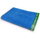 Beach Towel 90x160cm, 380GSM Velour 100% Cotton Bathroom Towels Beach Towel 90x160cm, 380GSM Velour 100% Cotton Beach Towel 90x160cm, 380GSM Velour 100% Cotton United Colors of Benetton