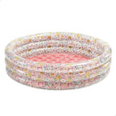 Sweet Blossom Baby Pool Kids Inflatables Sweet Blossom Baby Pool Sweet Blossom Baby Pool Intex