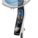 The German Outlet, Tefal, Anti-Mosquito Foot Fan 16"